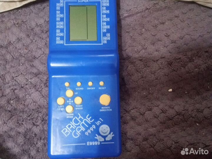 Brick GAmE 9999 in 1