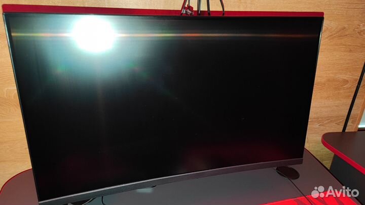 Монитор 240 гц 27