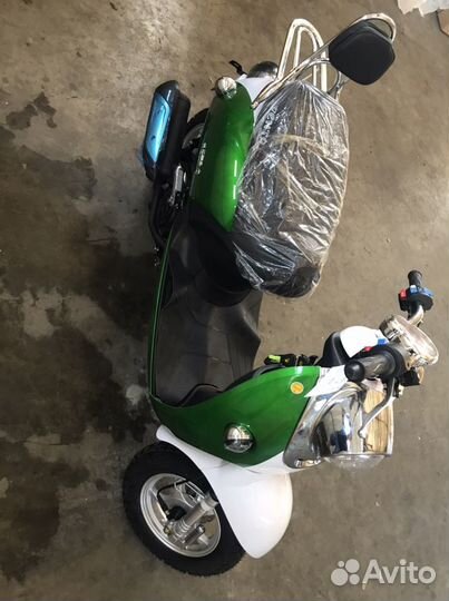 Vento Retro 50(150) новый