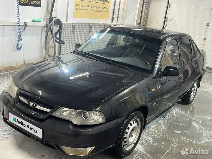 Daewoo Nexia 1.5 МТ, 2011, 300 000 км