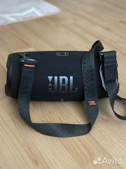 Jbl extreme 3 оригинал 100%