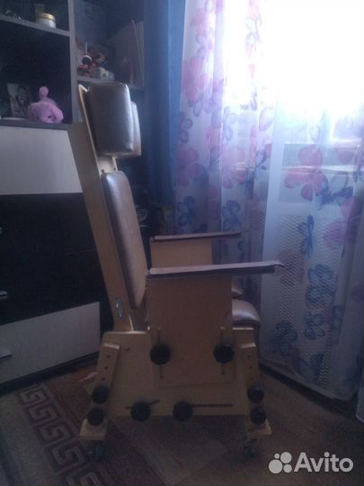 Опора для сидения Медвежонок