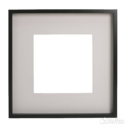 Икея Рибба фоторамка и полка