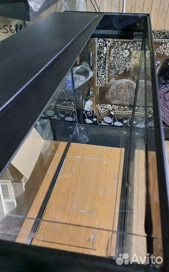 Аквариум 240 литров