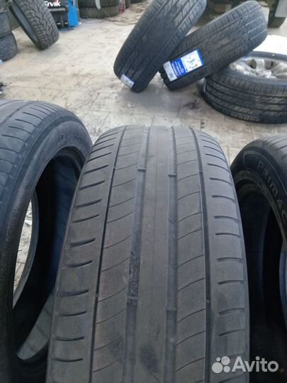 Michelin Primacy 3 215/55 R17 98W