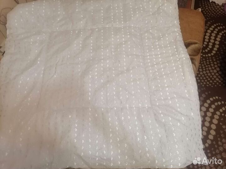 Одеяло конверт на выписку