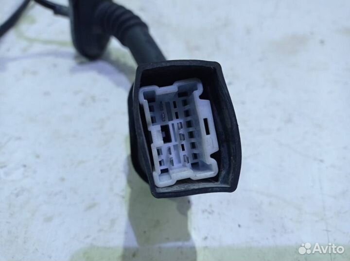 Проводка (коса) боковой двери