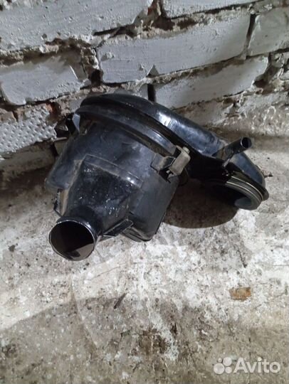 Воздушный фильтр на УАЗ