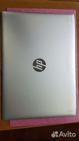 Крышка HP ProBook 430 G5