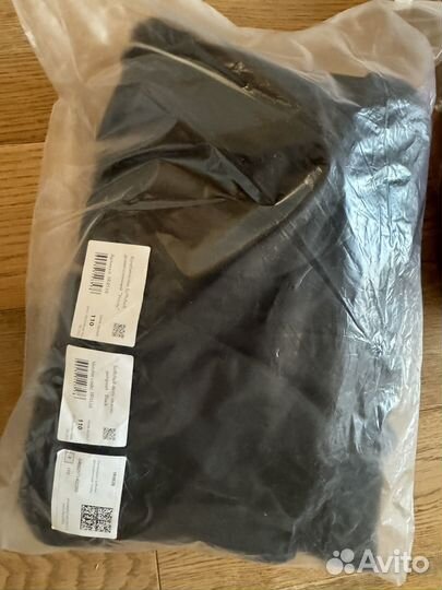 Комбинезон softshell bungly boo 110 черный