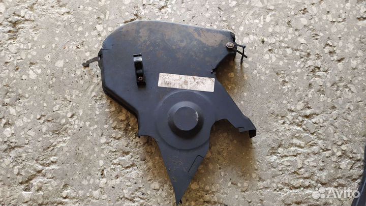 Верхний кожух грм Пассат б5+ 1.8t awt