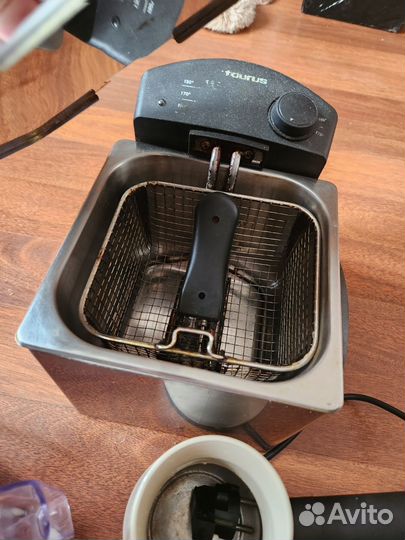 Бытовая техника для кухни