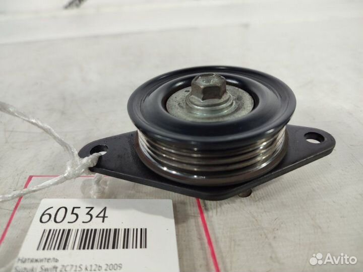 Ролик натяжной Suzuki Swift ZC71S K12B 2009