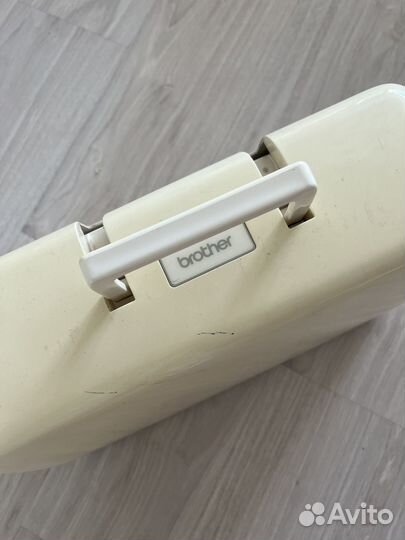Швейная машина Brother