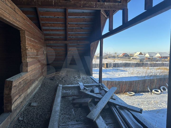 Дом 240,4 м² на участке 21,2 сот.