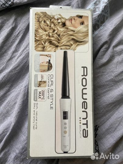 Щипцы для завивки плойка