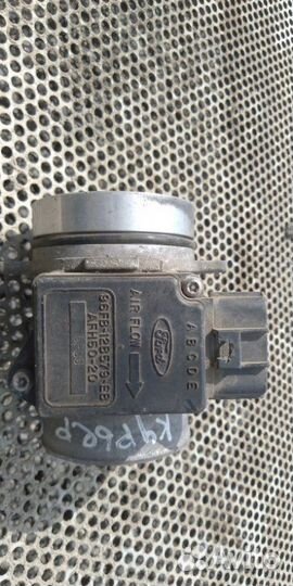 Дмрв Ford Courier 1.1-1.3