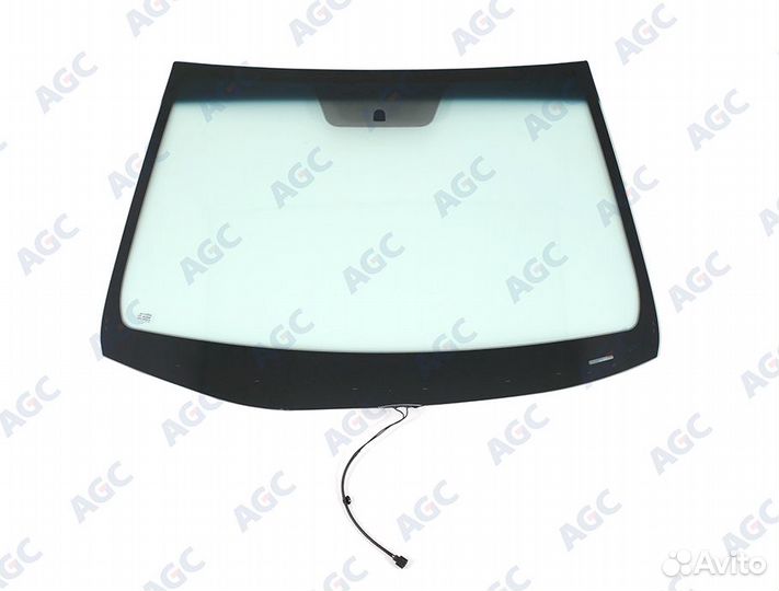 Лобовое стекло hyundai solaris 2010 эо дворников