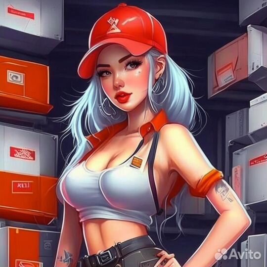 Разнорабочие на Вахту в Москве