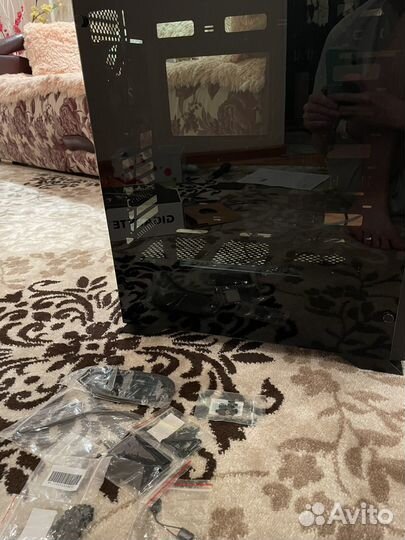 Корпус Zet Rare M1