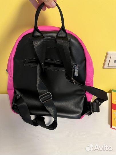 Рюкзак деский