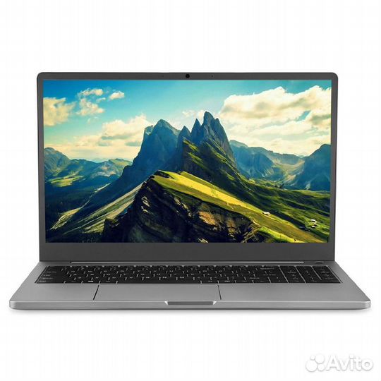 Ноутбук Rombica MyBook Zenith, Ryzen 7 5800U/8Gb/S