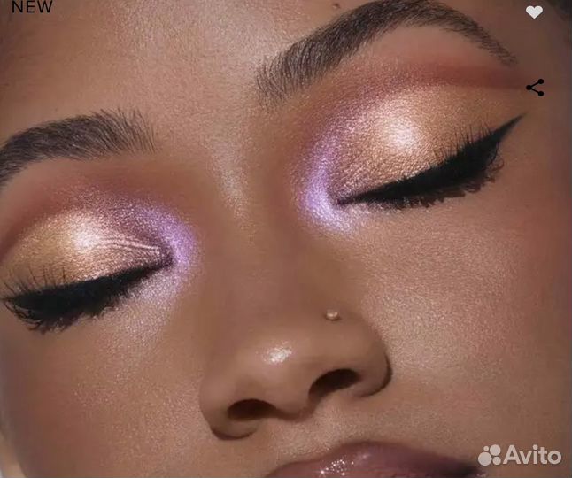 Палетка Cosmos Anastasia Beverly Hills новинка