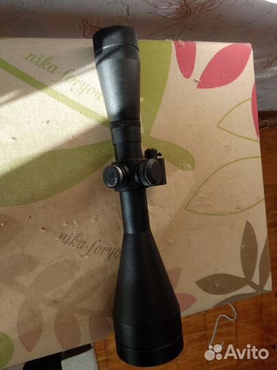 Оптический прицел vomz p8x56l