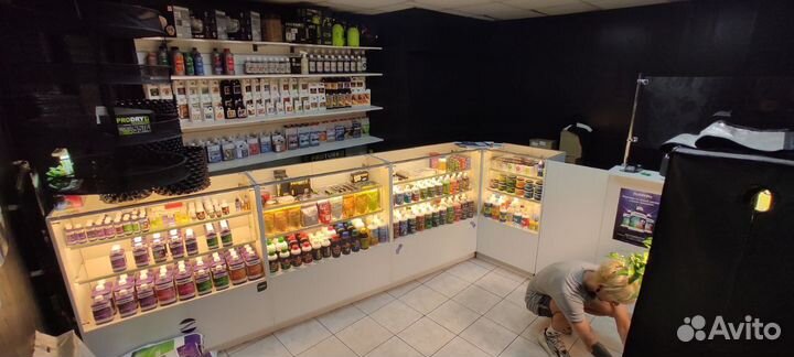 Комплект удобрений GHE (Terra Aquatica) 500мл