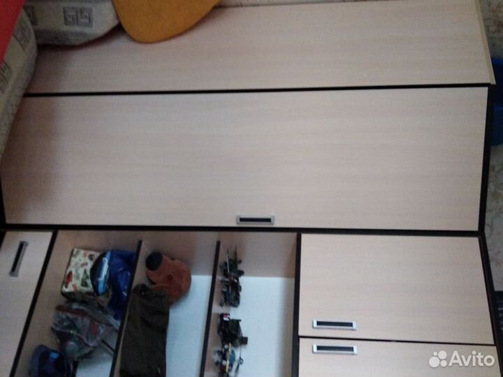 Детская мебель спальня гарнитур бу
