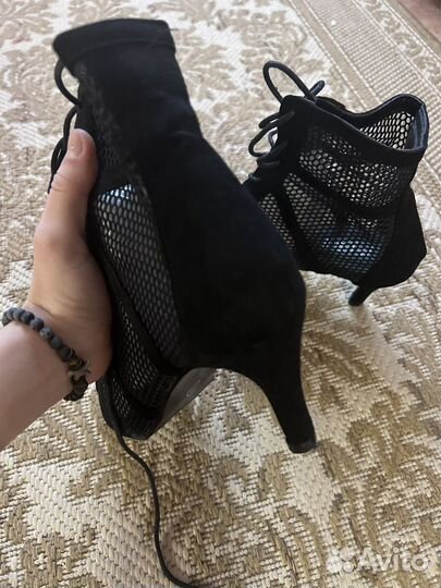 Туфли для high heels 39