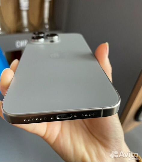 iPhone 15 Pro Max, 256 ГБ