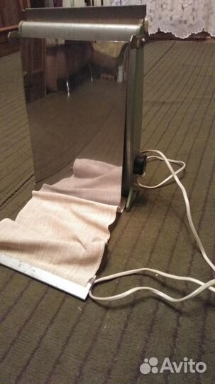 Фотоглянцеватель (фг - 9) СССР