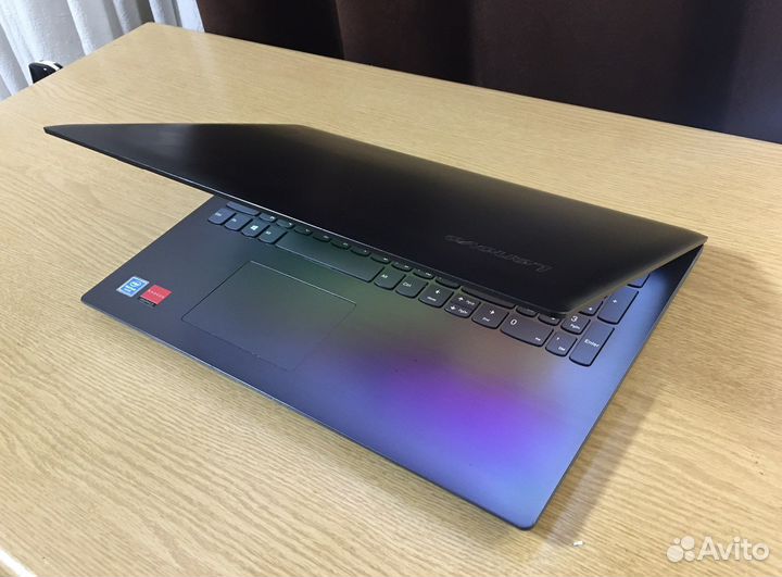 Ультрабук Lenovo для игр