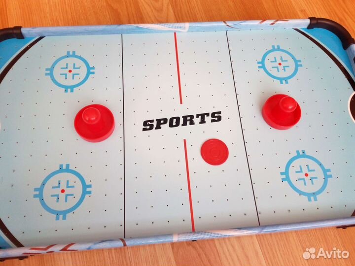 Настольная игра Zilmer 