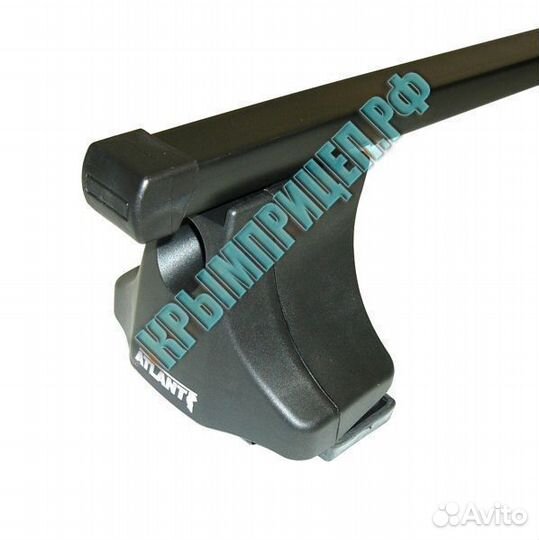 Багажник для Chery Arrizo 7 с 2014