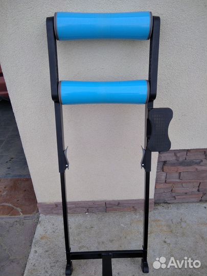 Велосипедный станок