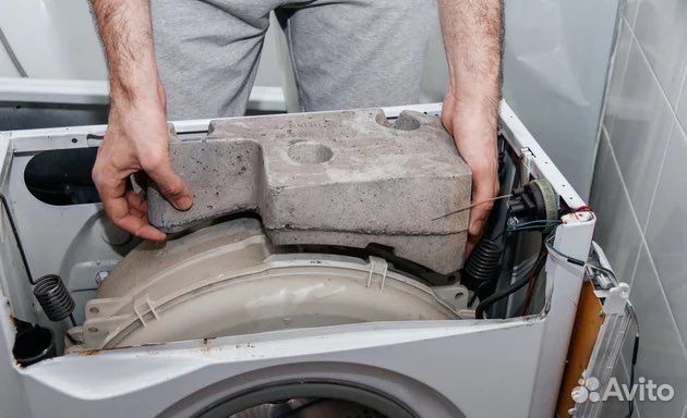 Ремонт стиральных машин частный мастер