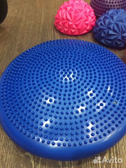 Балансировочная подушка (балансир)