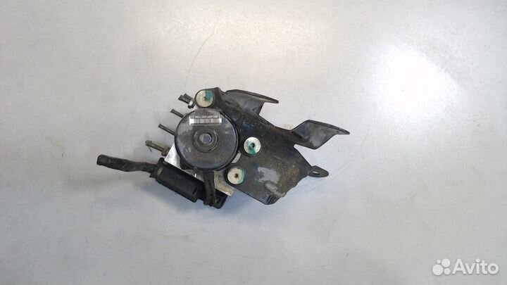 Блок абс, насос Ford Fiesta, 2000