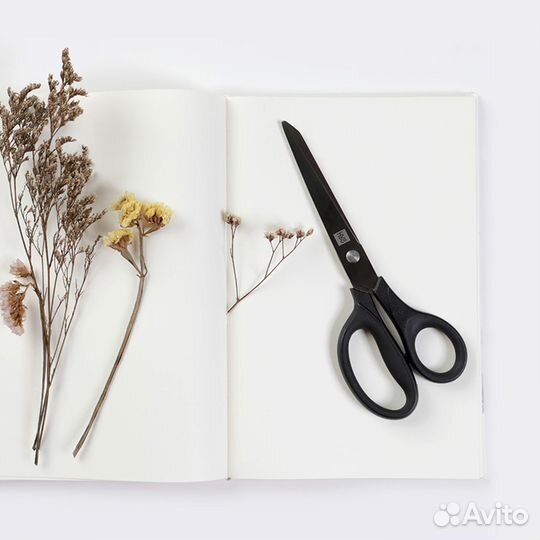 Набор ножниц Xiaomi HuoHou Titanium HU0030