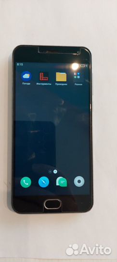Смартфон Meizu M2 mini