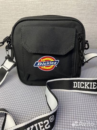 Сумка через плечо dickies