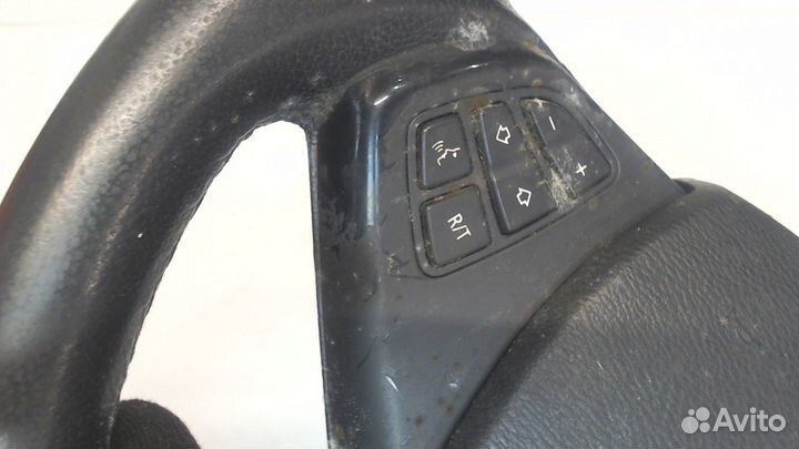 Руль BMW X3 E83, 2007