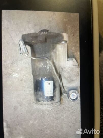 Стартер Nissan Teana J32 2.5 4 WD