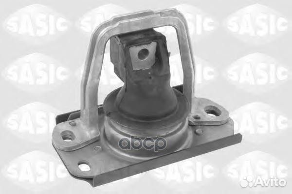 Опора двигателя Renault trafic 2 2704013 Sasic