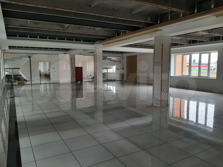 Промбаза с Ж/Д тупиком, 15 Га, 23000 м² цехов