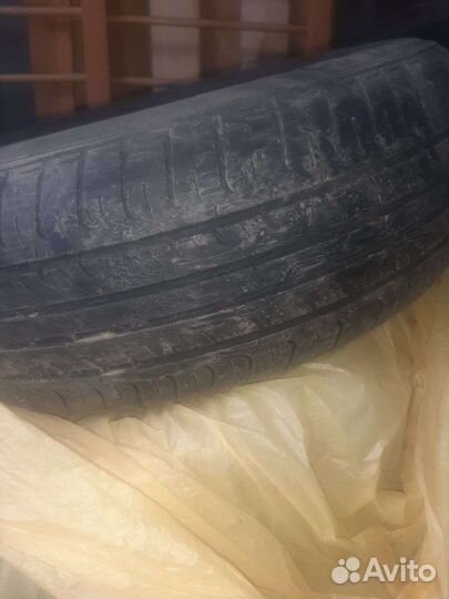 Hankook Optimo 4S H730 185/65 R15