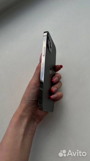 iPhone 12 Pro, 128 ГБ