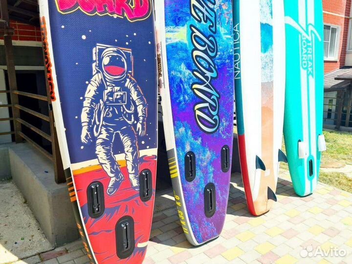 Сап борд сап доска